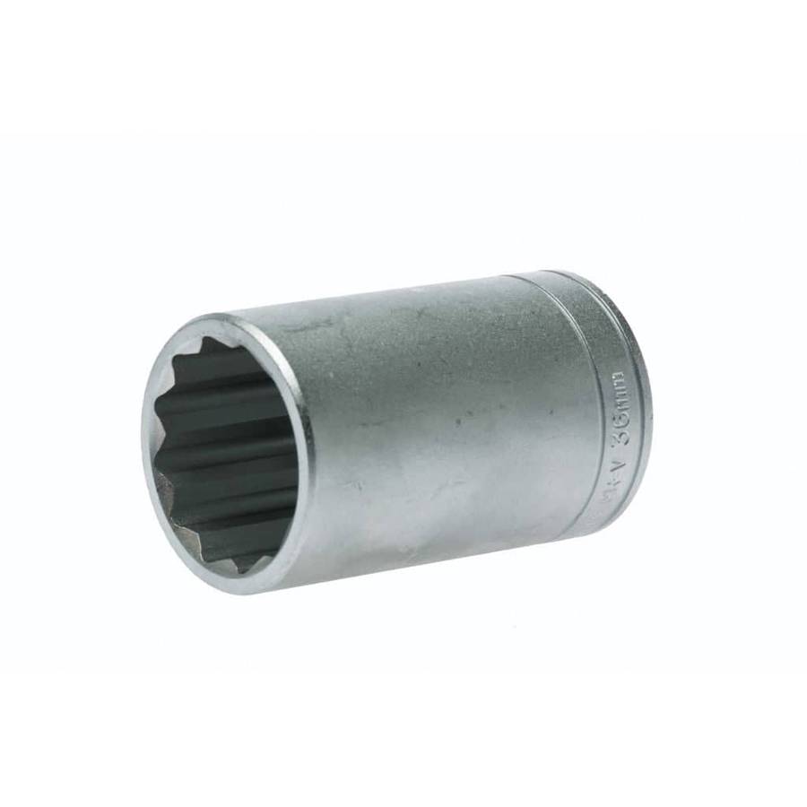 1/2inch Drive 12 Point Deep Socket 36mm