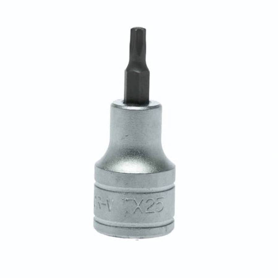 1/2inch Drive TX25 Socket Bit 4.5mm