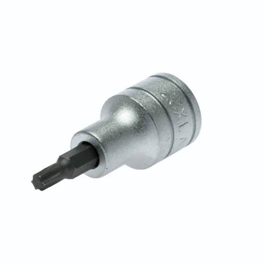 1/2inch Drive TX27 Socket Bit 5.0mm