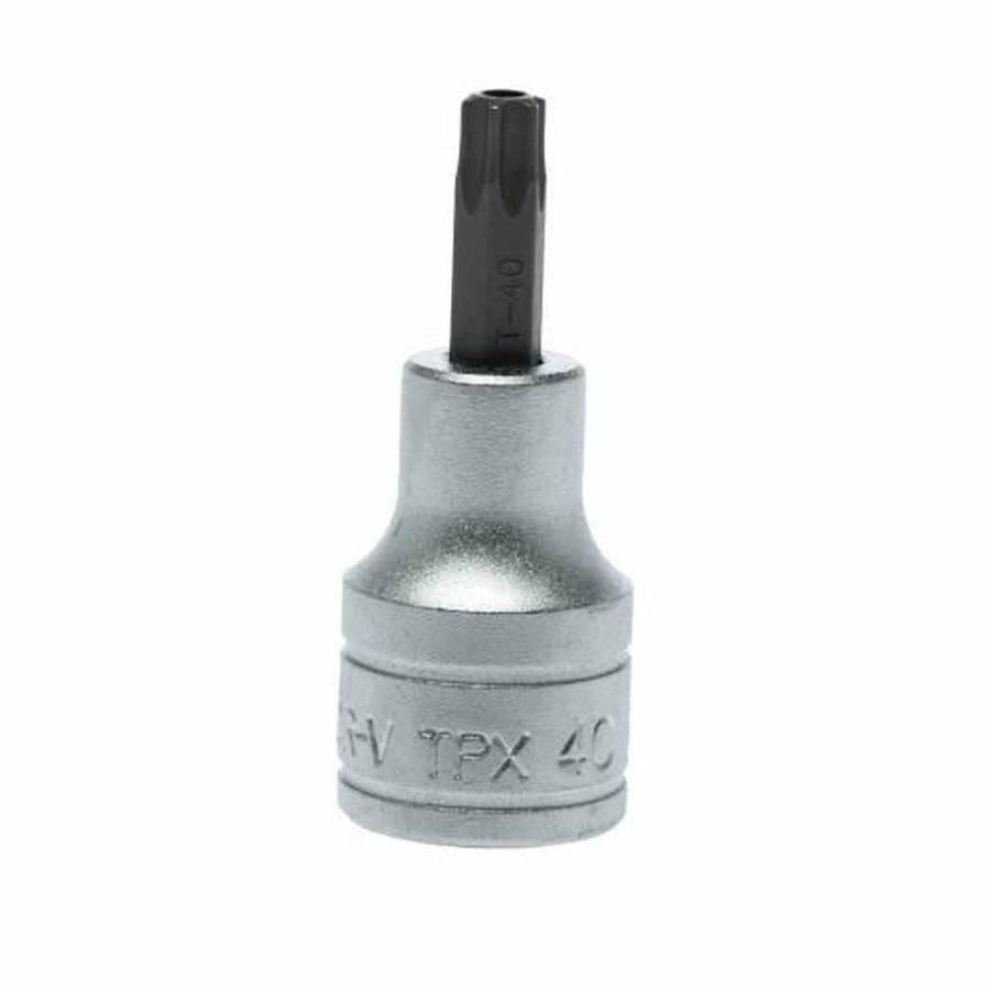 1/2inch Drive TPX40 Socket Bit 6.5mm