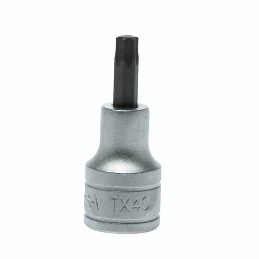 1/2inch Drive TX40 Socket Bit 6.5mm