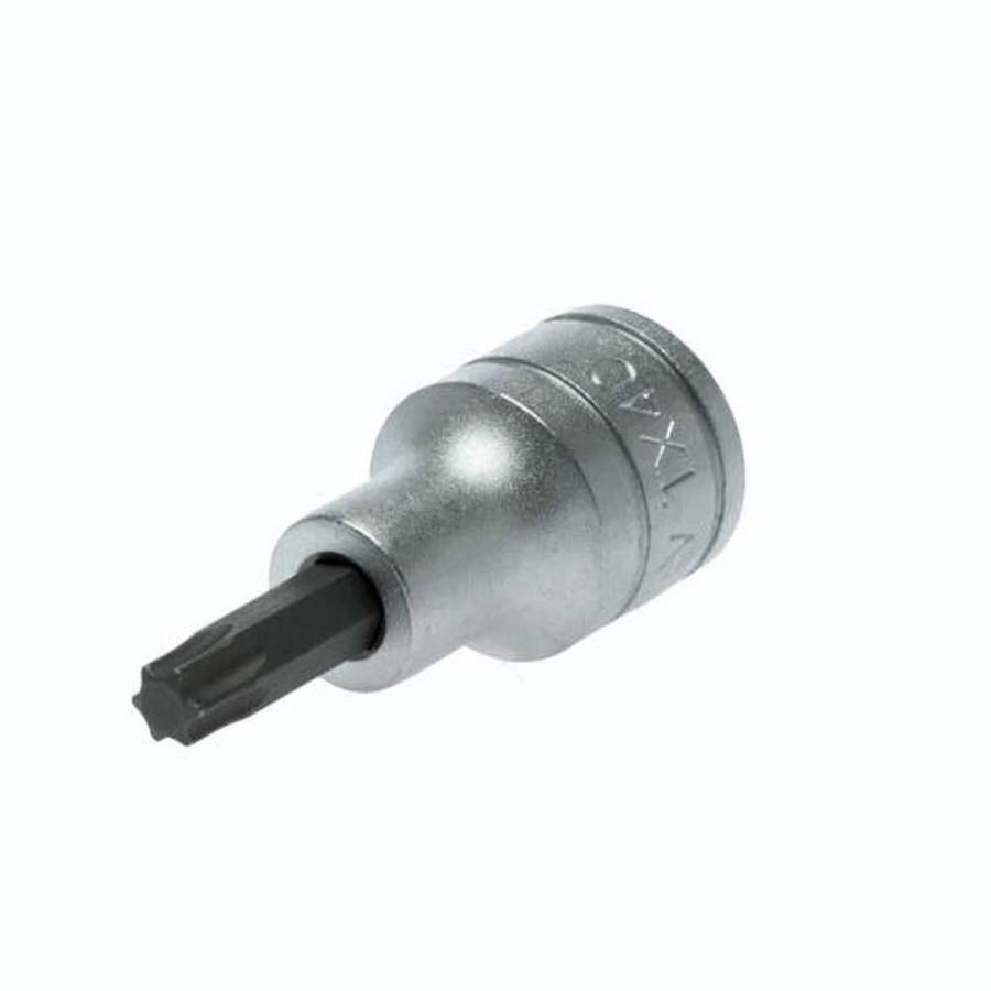 1/2inch Drive TX40 Socket Bit 6.5mm