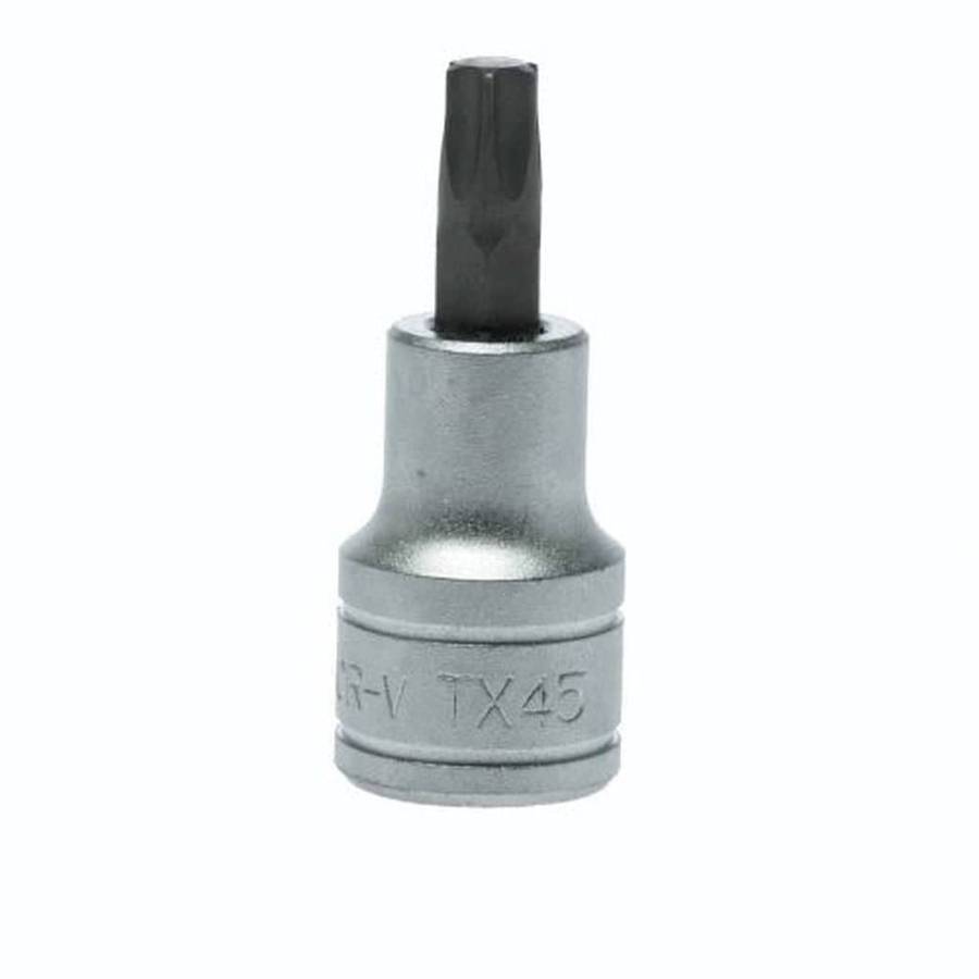 1/2inch Drive TX45 Socket Bit 7.5mm