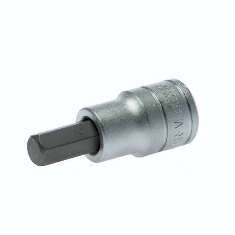 1/2inch Drive Hex Bit Socket 10mm