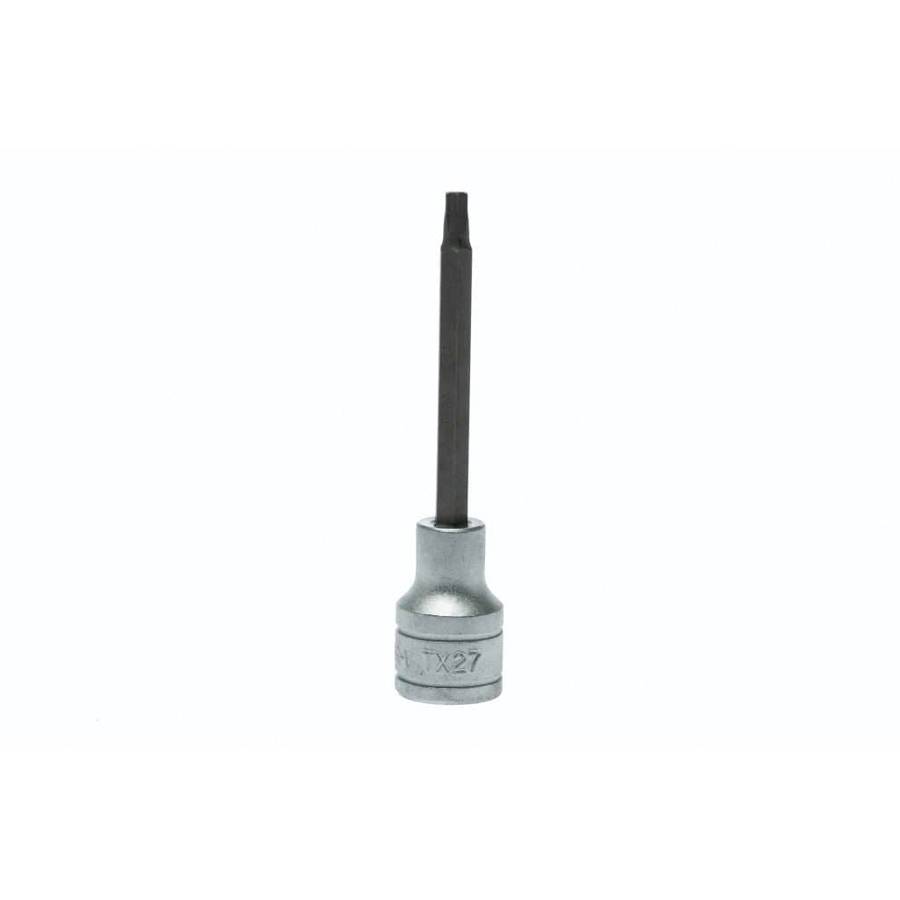 1/2inch Drive Long TX27 Socket Bit 5.0mm