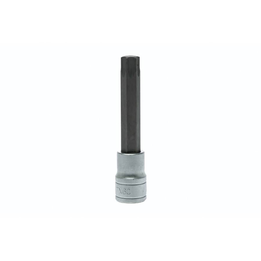 1/2inch Drive Long TX60 Socket Bit 13.1mm