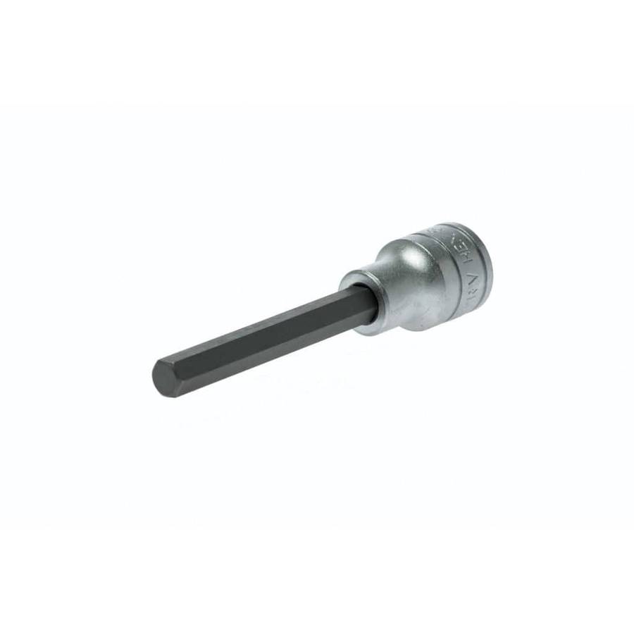 1/2inch Drive 8mm Hex Bit Socket 100mm Long