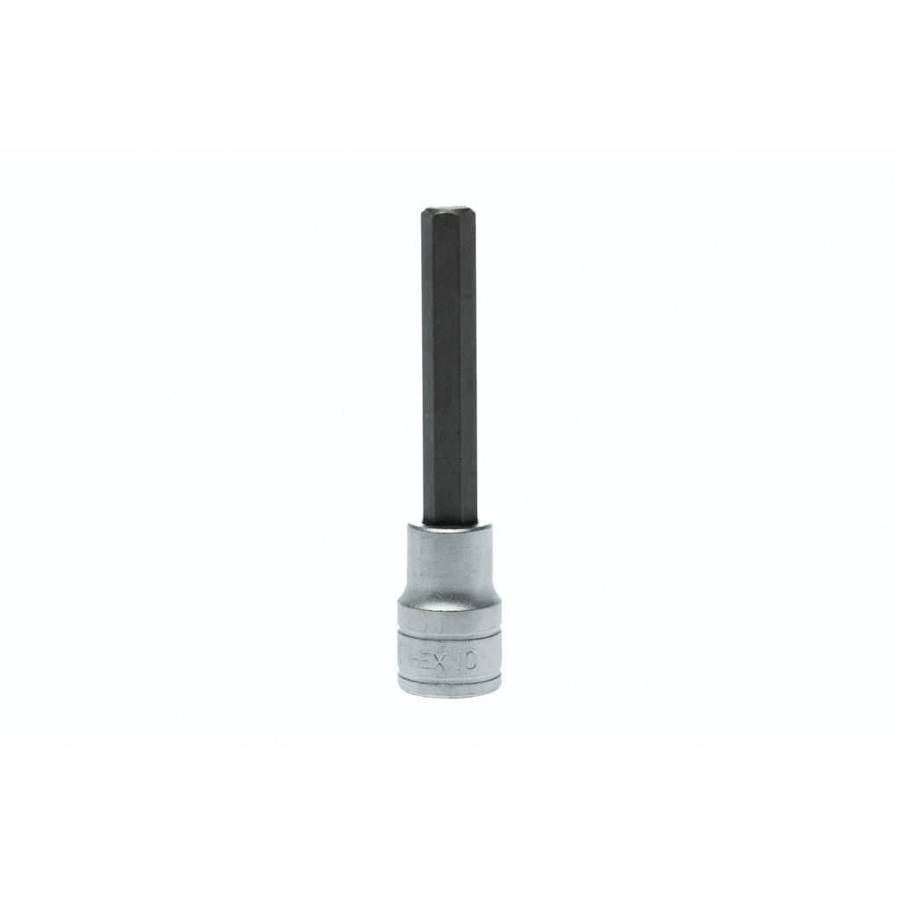 1/2inch Drive 10mm Hex Bit Socket 100mm Long