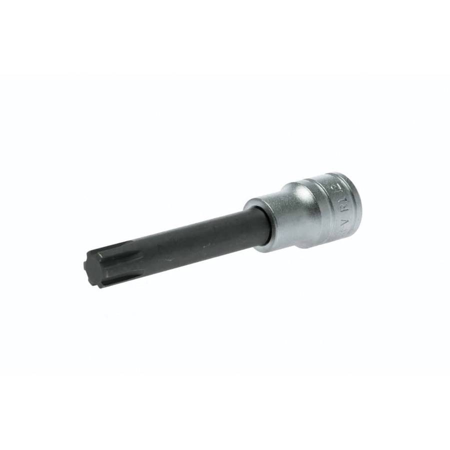1/2inch Drive Long Ribe Socket Bit 12mm