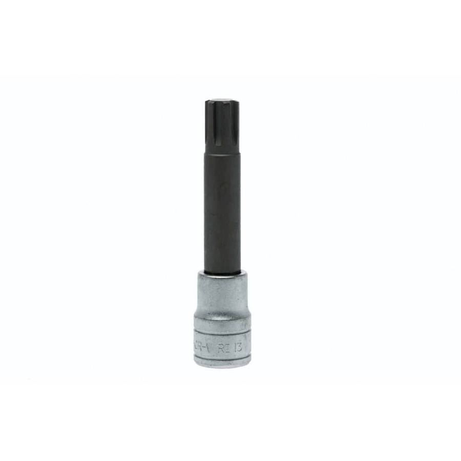 1/2inch Drive Long Ribe Socket Bit 13mm
