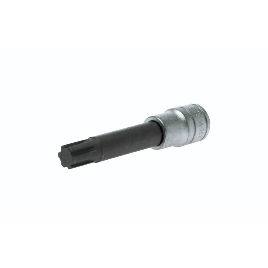 1/2inch Drive Long Ribe Socket Bit 13mm