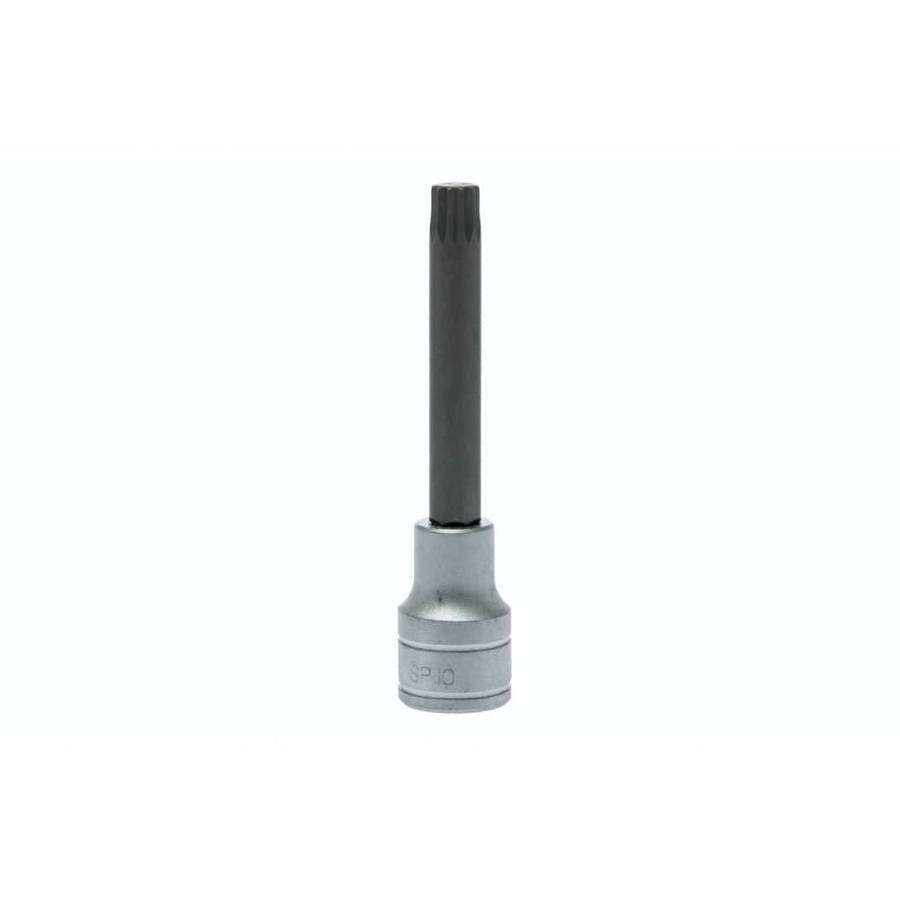 1/2inch Drive Spline (XZN) Socket Bit 10mm