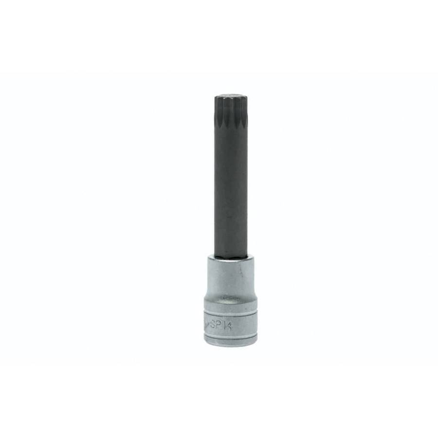 1/2inch Drive Spline (XZN) Socket Bit 14mm