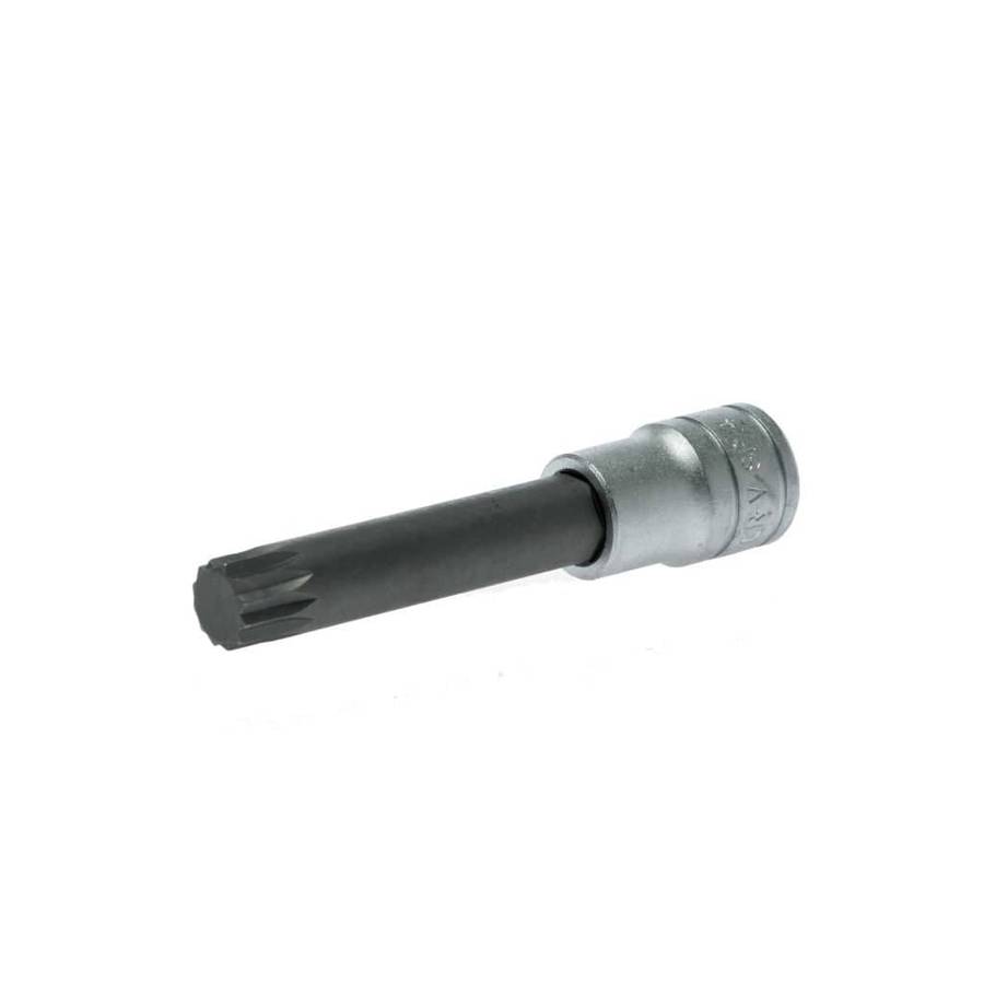 1/2inch Drive Spline (XZN) Socket Bit 14mm