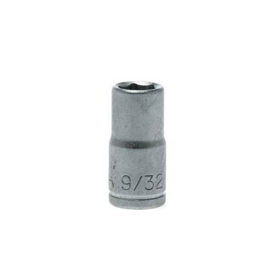 1/4inch Drive AF Socket 9/32inch