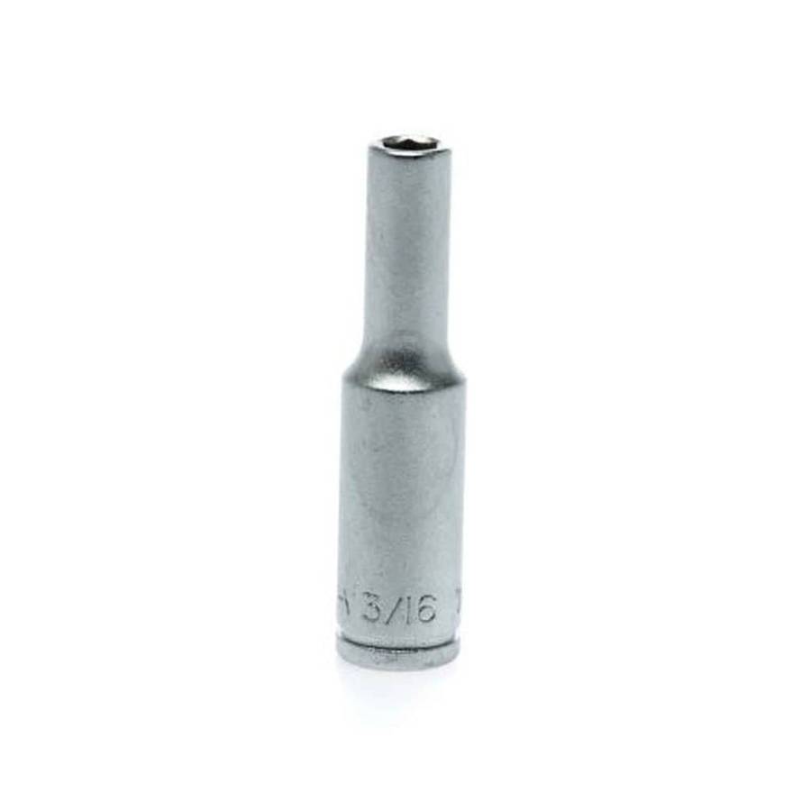 1/4inch Drive Deep AF Socket 3/16inch