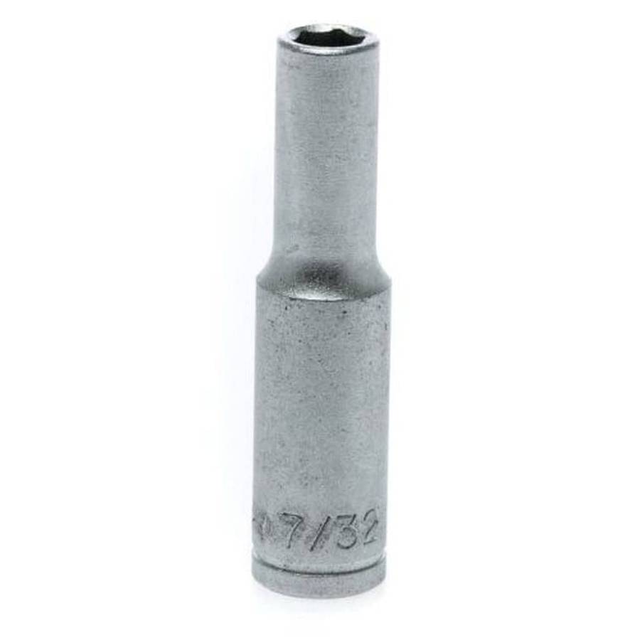1/4inch Drive Deep AF Socket 7/32inch