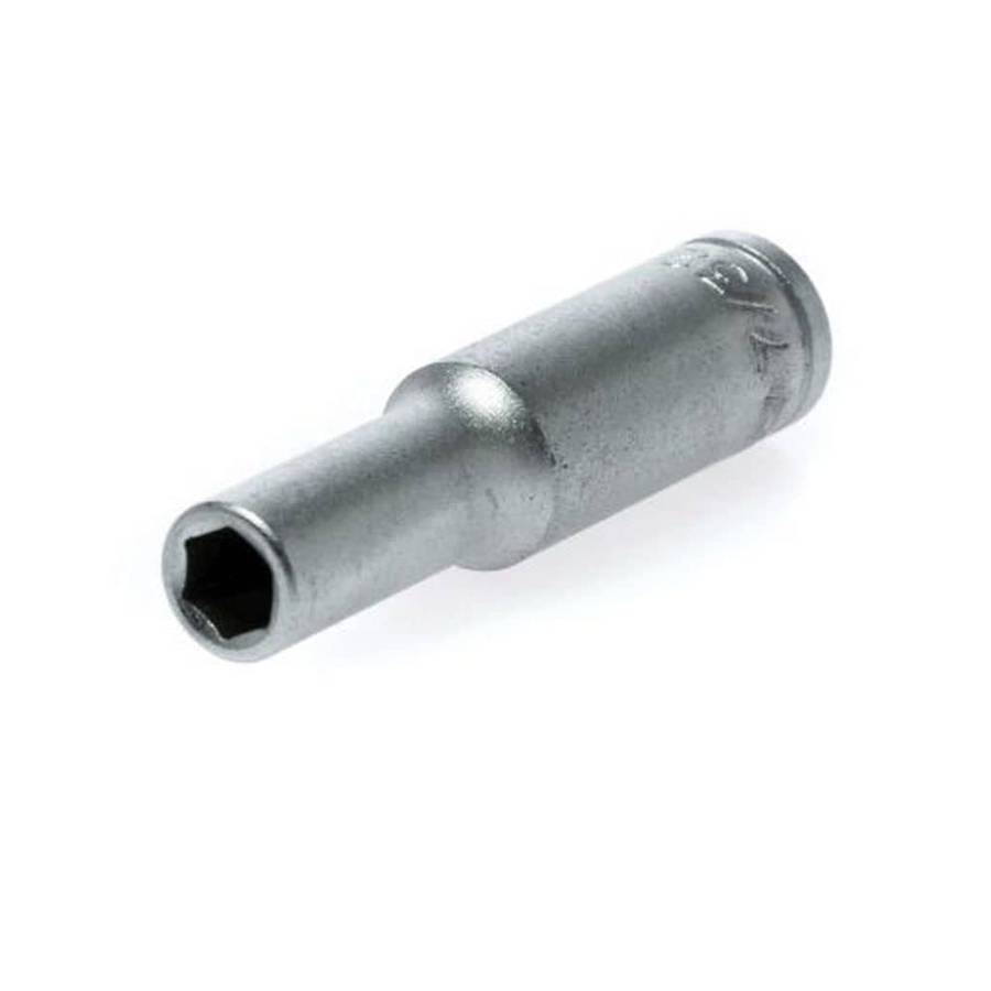 1/4inch Drive Deep AF Socket 7/32inch