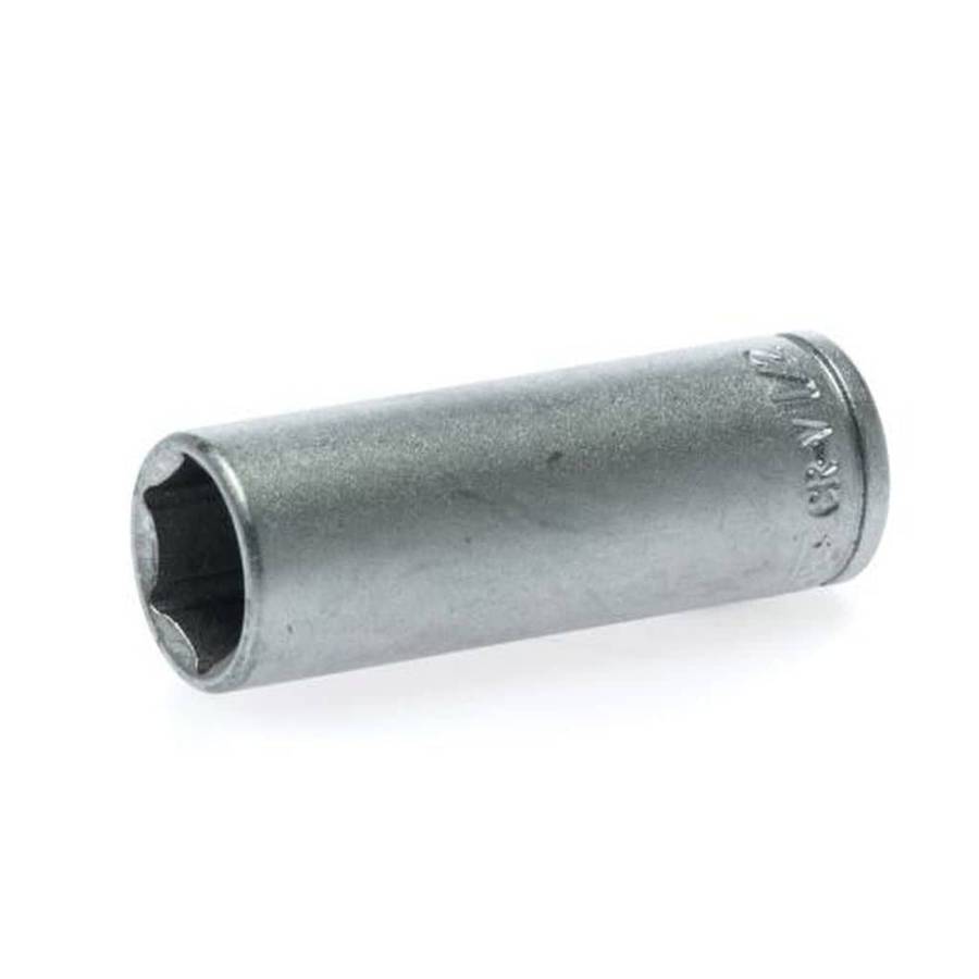1/4inch Drive Deep Socket 1/2inch