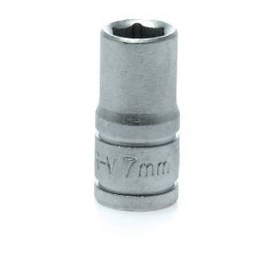 1/4inch Drive Socket 7mm