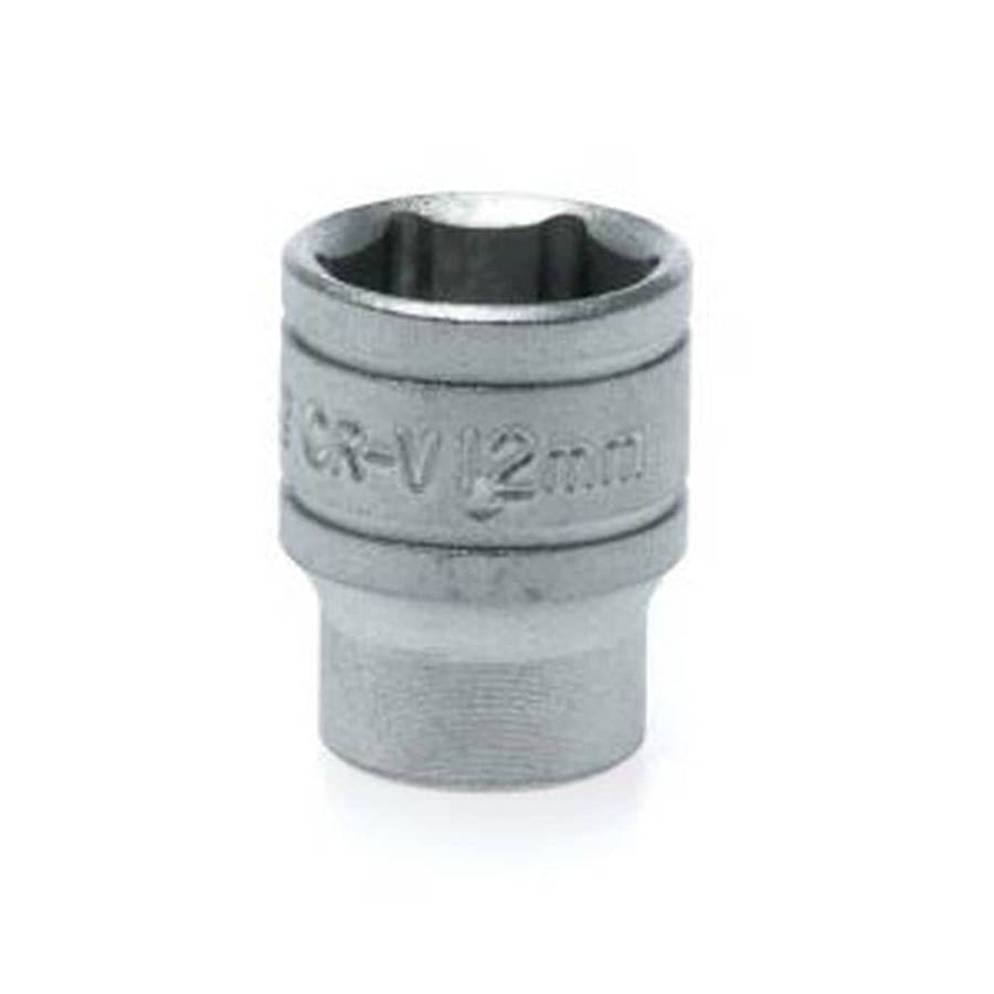 1/4inch Drive Socket 12mm