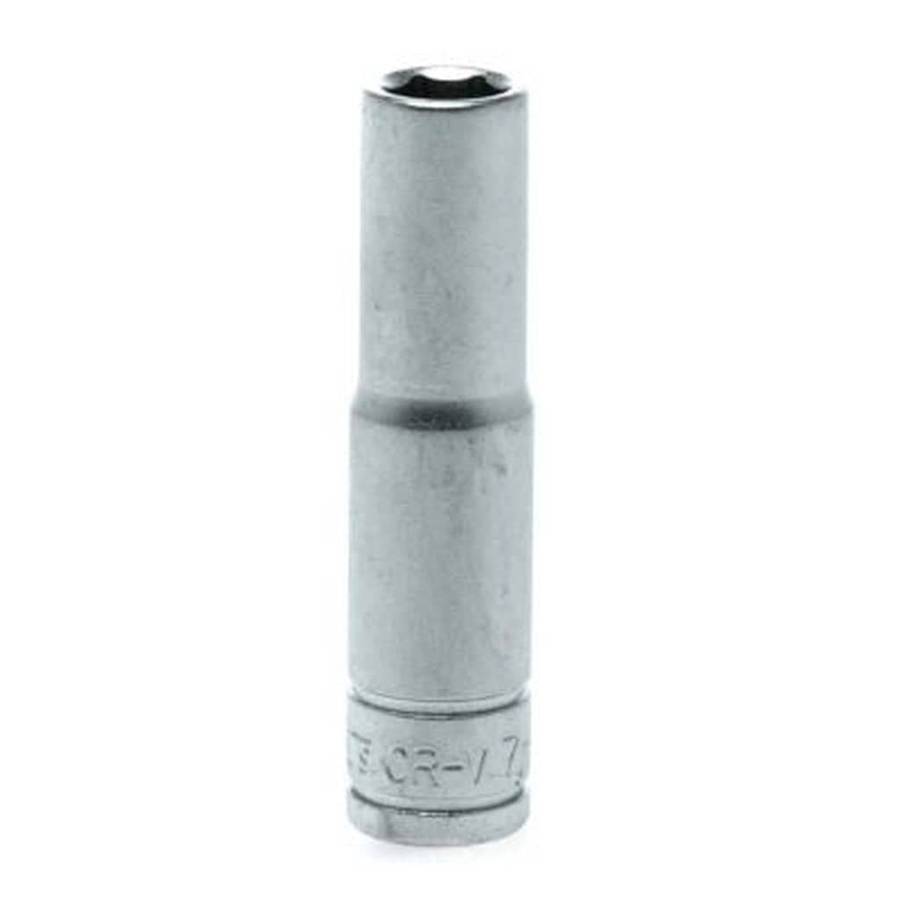1/4inch Drive Deep Socket 7mm