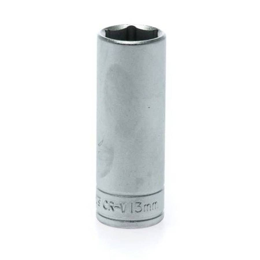 1/4inch Drive Deep Socket 13mm