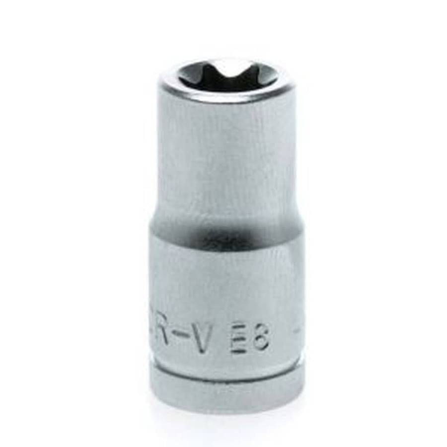 1/4inch Drive TX-E8 Socket
