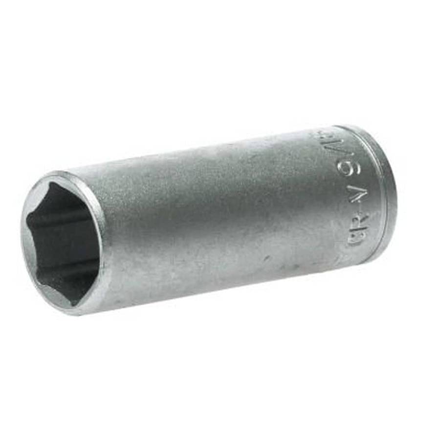 3/8inch Drive Deep AF Socket 9/16inch