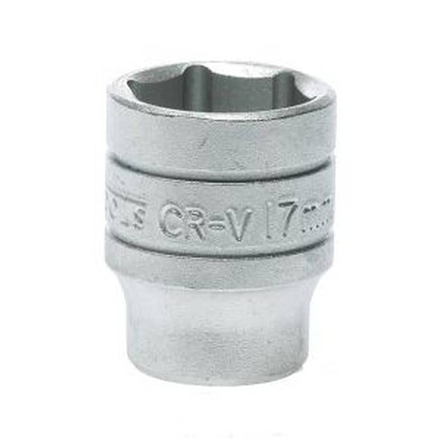 3/8inch Drive Socket 17mm