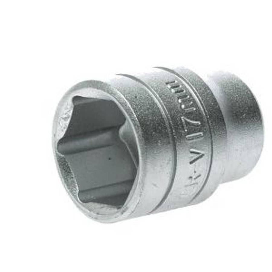 3/8inch Drive Socket 17mm