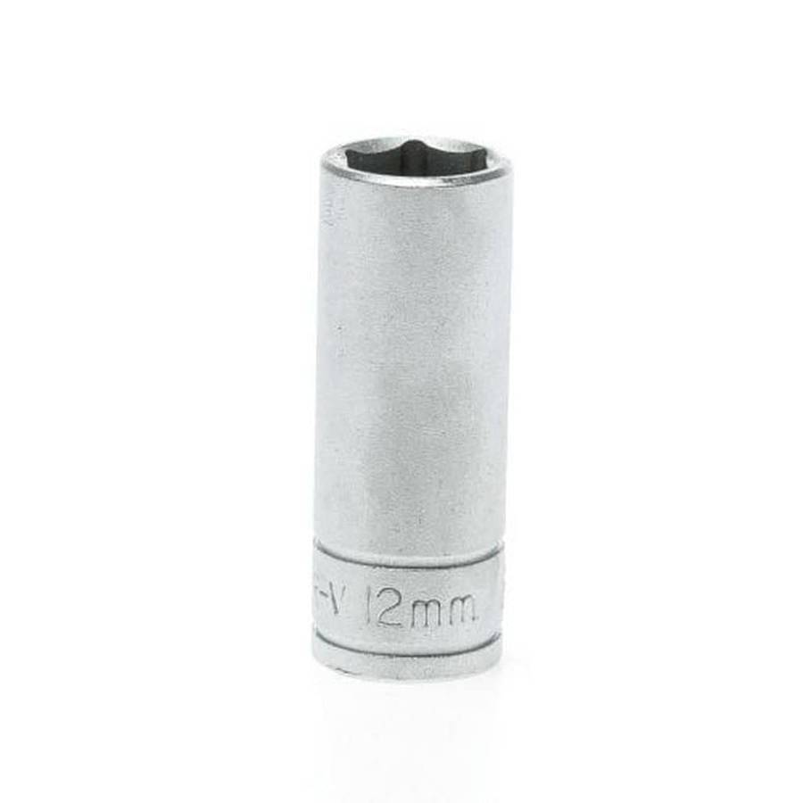 3/8inch Drive Deep Socket 12mm