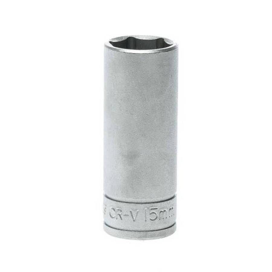 3/8inch Drive Deep Socket 15mm