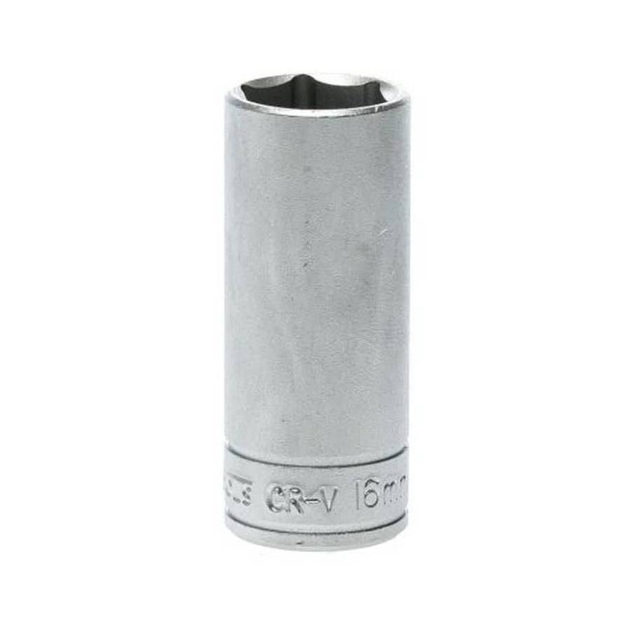 3/8inch Drive Deep Socket 16mm