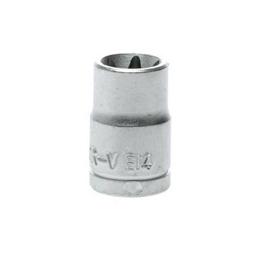 3/8inch Drive TX-E Socket E14