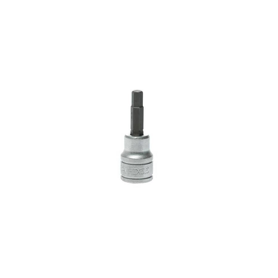 3/8inch Drive Bit Hex Socket 5.5mm