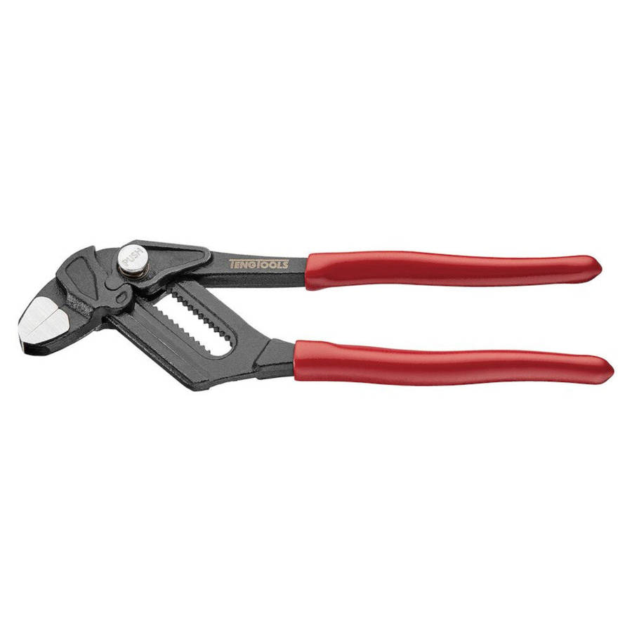 7inch Quick Set Pliers Wrench with Parallel Jaws