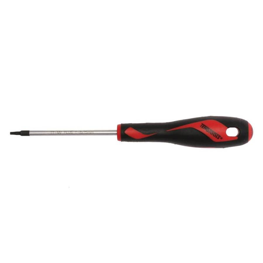 Torx Screwdriver TX8 x 75mm