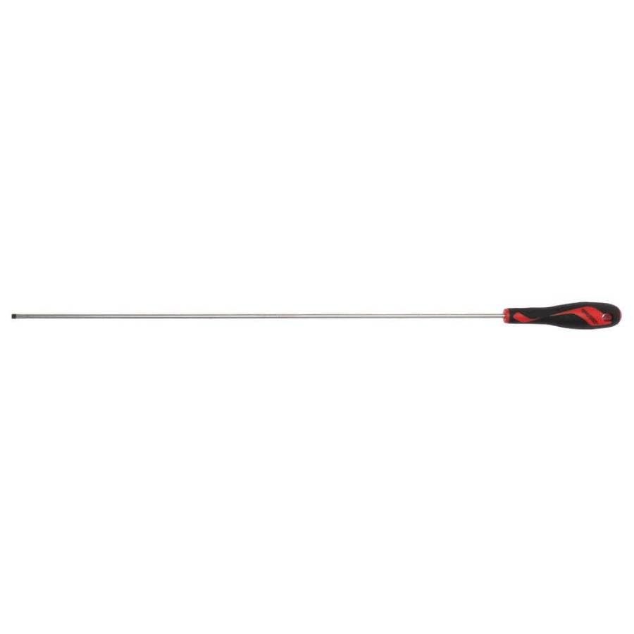 Screwdriver Flat 0.8X4X400mm