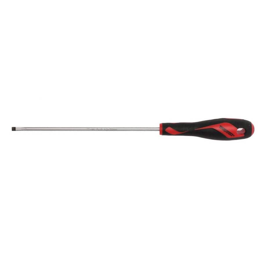 Screwdriver Flat 0.8X4X150mm