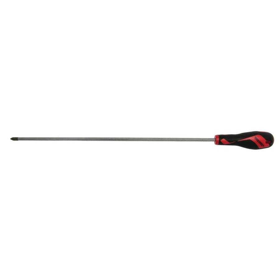 Screwdriver PH2 X 400mm Hex Shaft