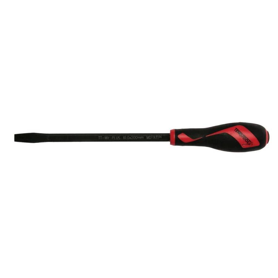 Heavy Duty Screwdriver Flat 1.2X8x150mm