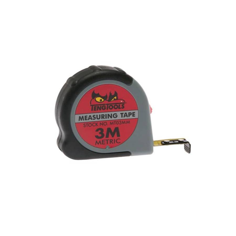 Measuring Tape 3M