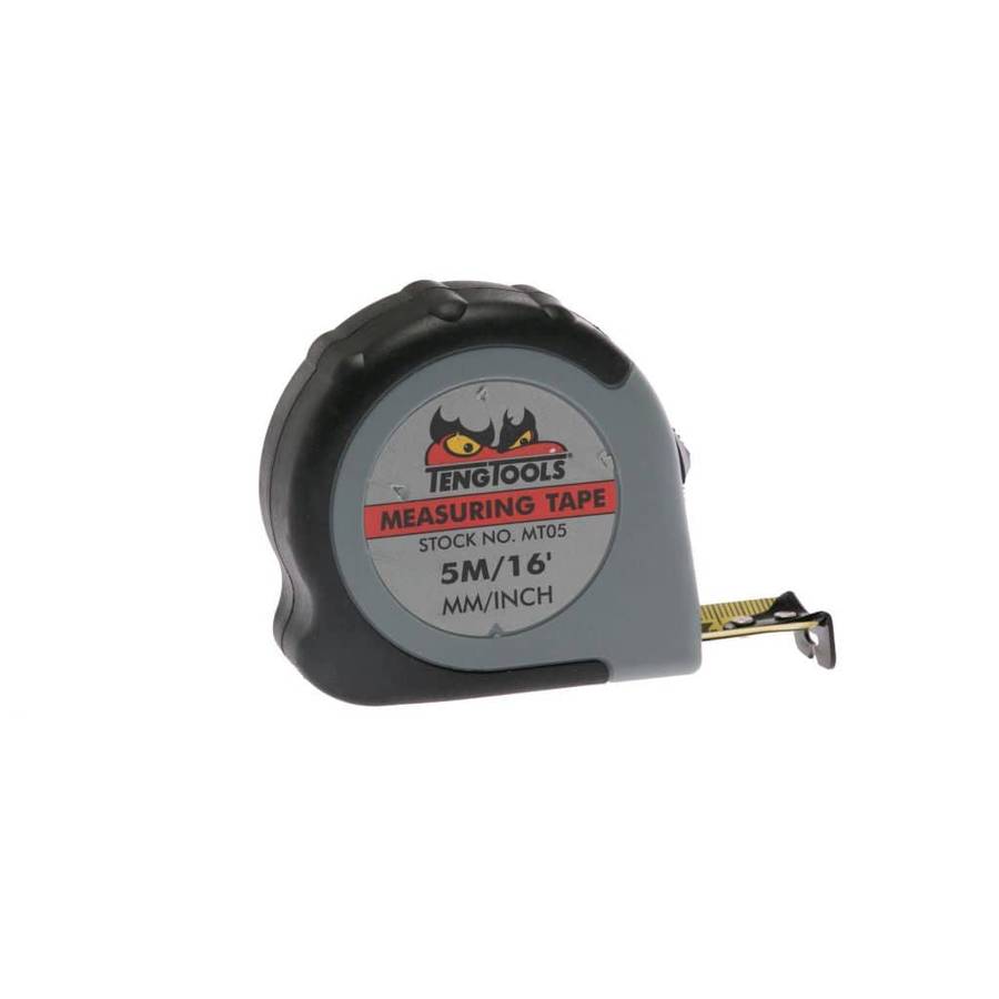 5 Meter Measuring Tape