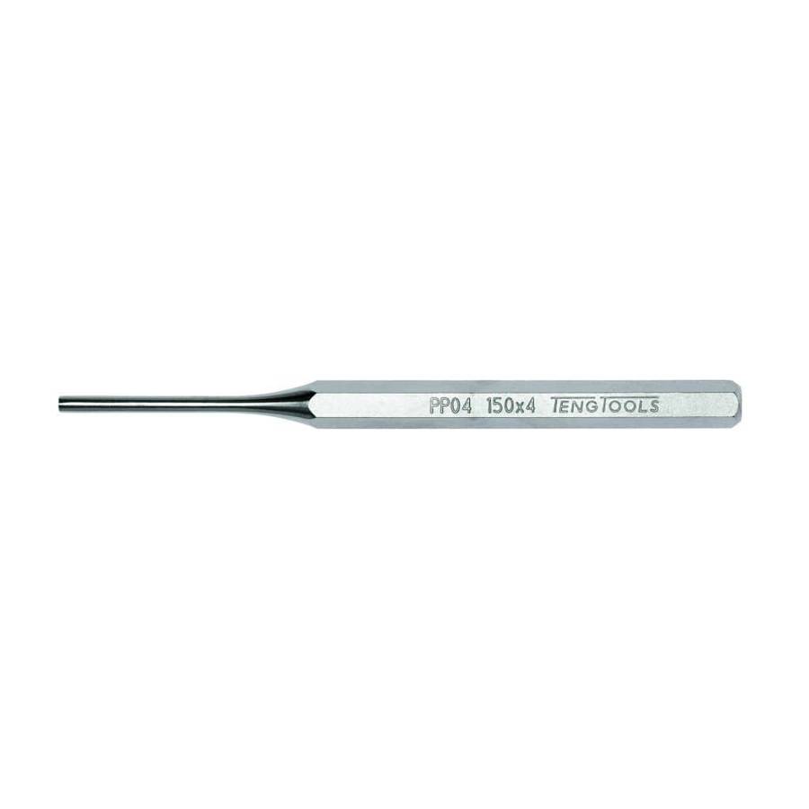 Parallel Pin Punch 4mm