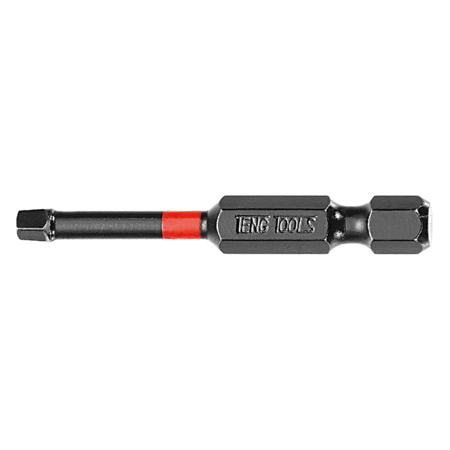 Impact Bit 89mm Length ROB2 1 Piece