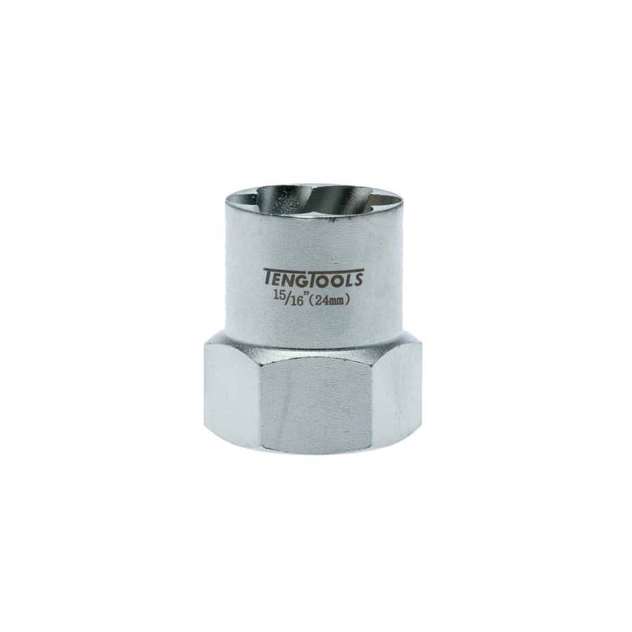 1/2inch Stud Extractor 24MM