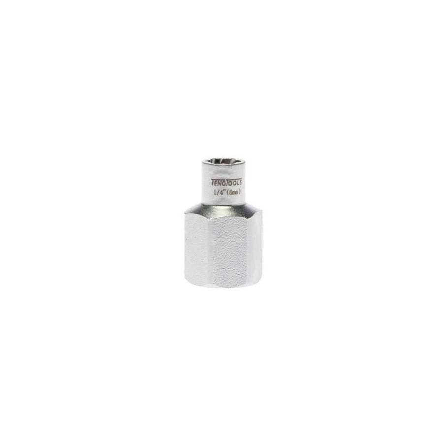 3/8inch Drive 6MM Stud Extractor