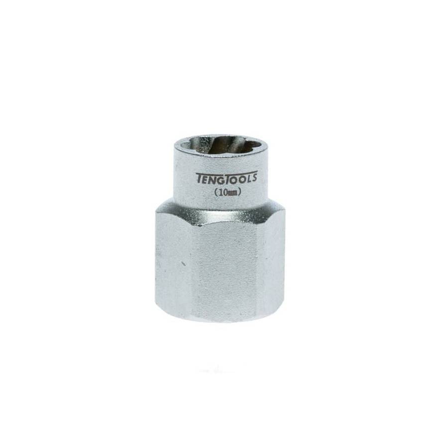 3/8inch Drive 10MM Stud Extractor