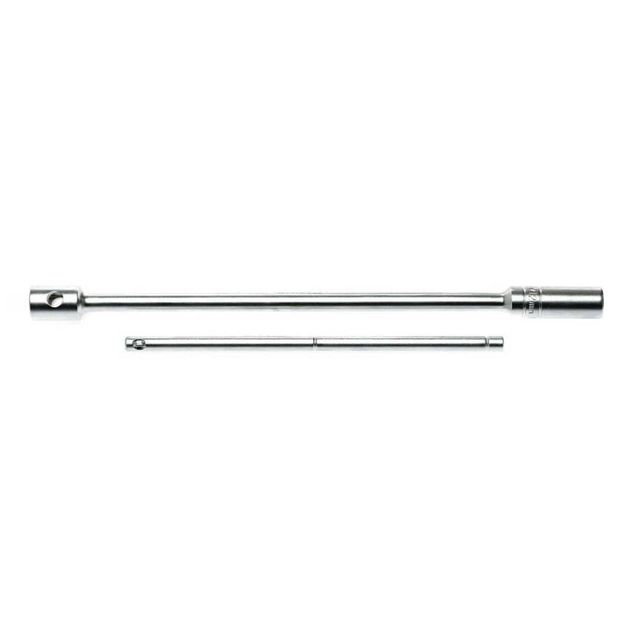 3/8inch T-Bar Deep Socket 12mm